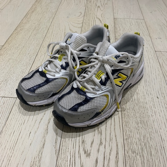 New Balance Shoes - New Balance 530